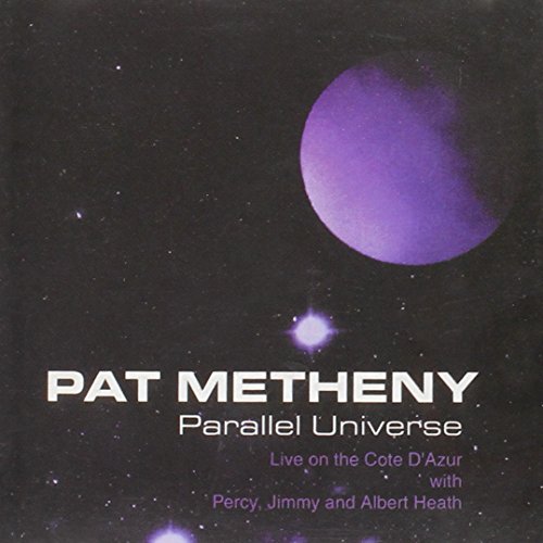 album pat metheny