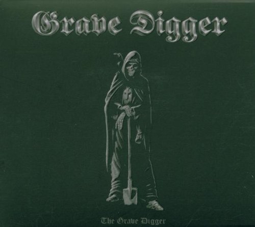 album grave digger