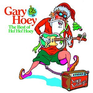 album gary hoey