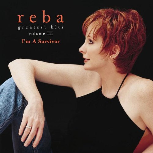 album reba mcentire