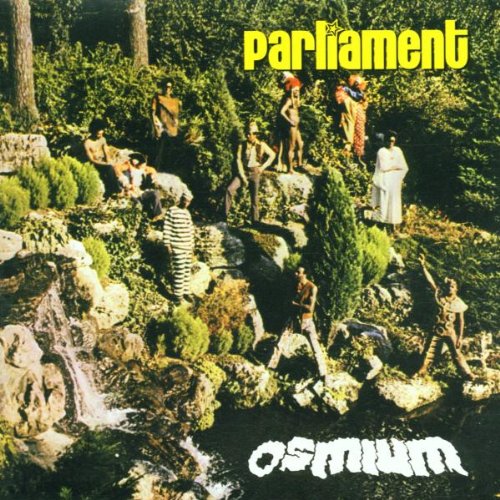 album parliament