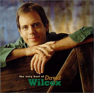 album david wilcox