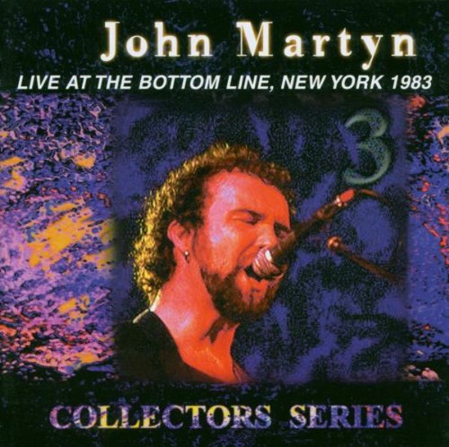 album john martyn