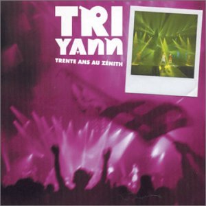 album tri yann