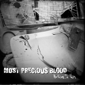 album most precious blood