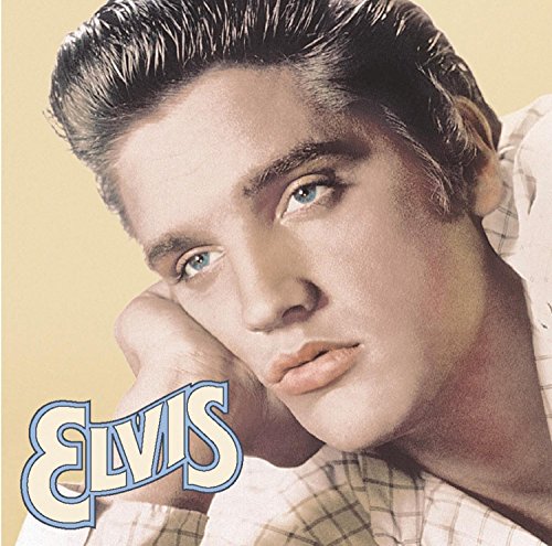 album elvis presley