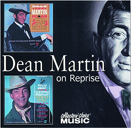 album dean martin