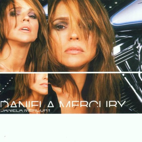 album daniela mercury