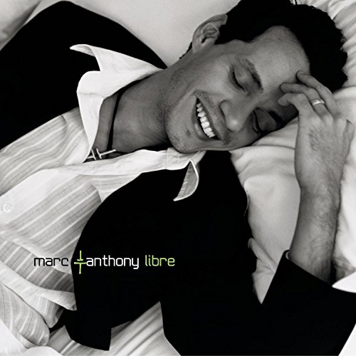 album marc anthony