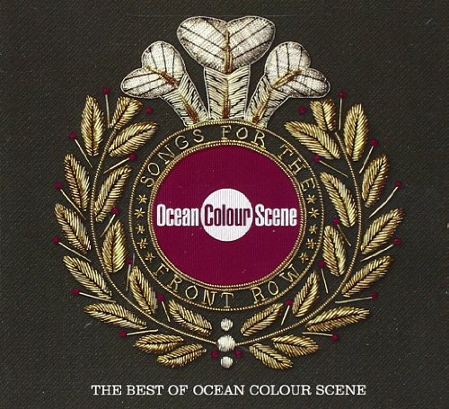 album ocean colour scene