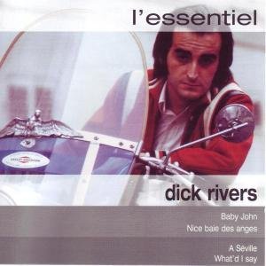 album dick rivers