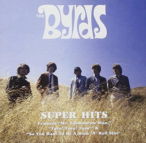 album the byrds