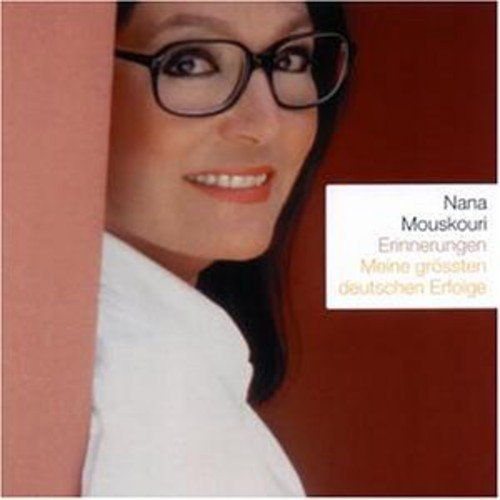 album nana mouskouri