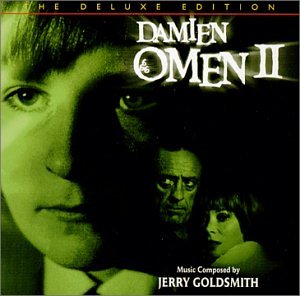 album jerry goldsmith