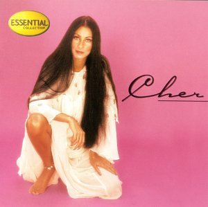 album cher