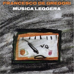 album francesco de gregori