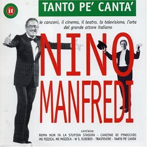 album nino manfredi