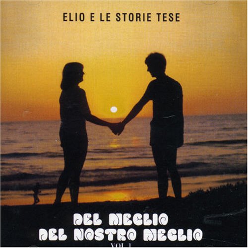 album elio e le storie tese