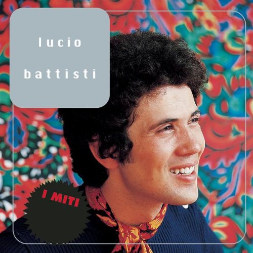 album lucio battisti