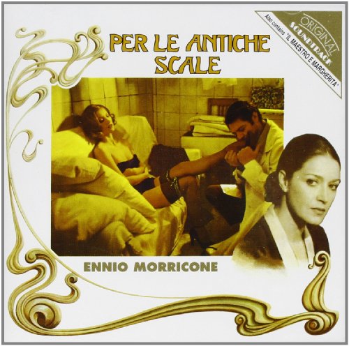 album ennio morricone