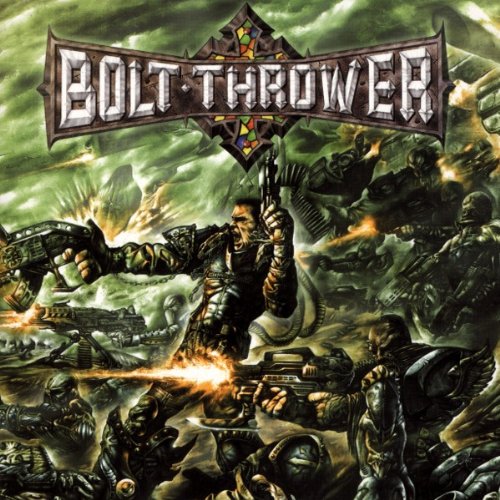 album bolt thrower