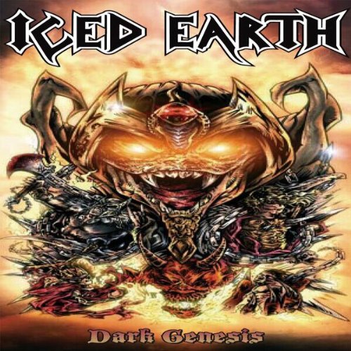 album iced earth