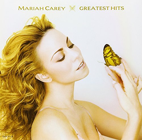 album mariah carey