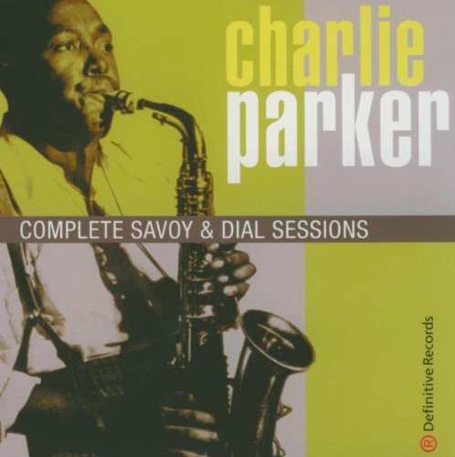 album charlie parker