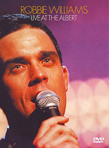 album robbie williams