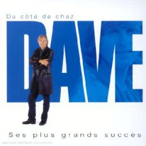 album dave