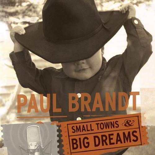 album paul brandt