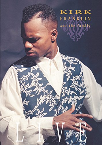 album kirk franklin