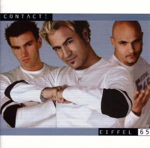 album eiffel 65