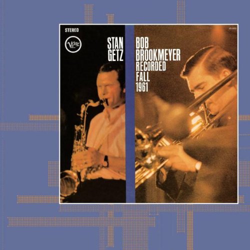 album stan getz