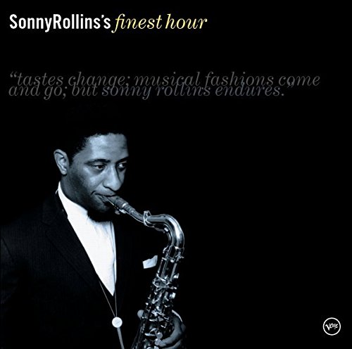 album sonny rollins