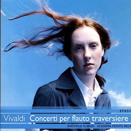 album antonio vivaldi