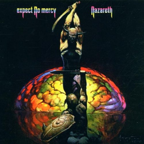 album nazareth