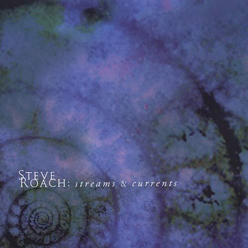 album steve roach