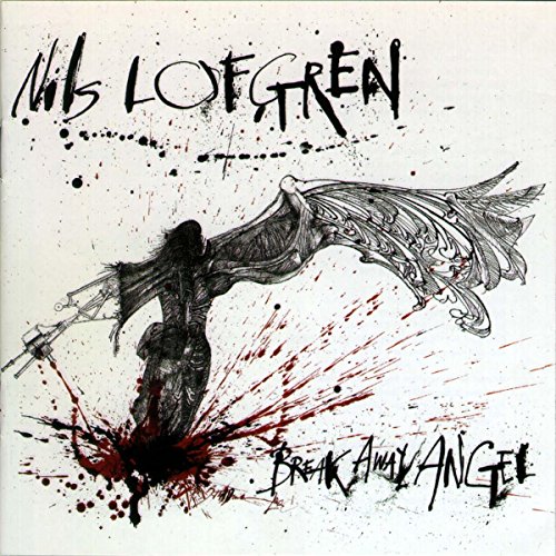 album nils lofgren