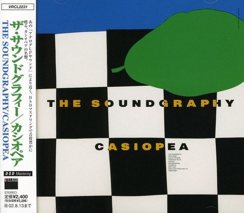 album casiopea