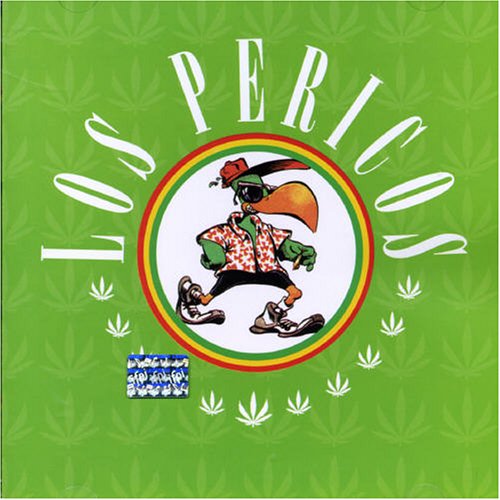 album los pericos