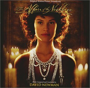 album david newman