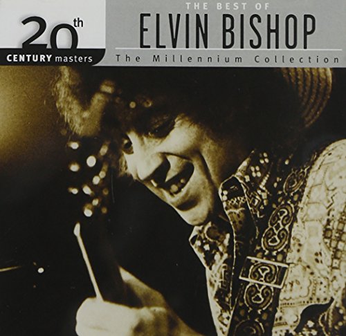 album elvin bishop