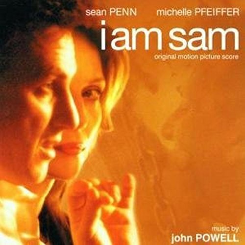 album john powell