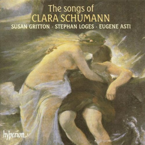 album clara schumann