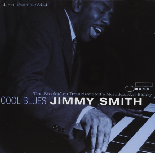 album jimmy smith