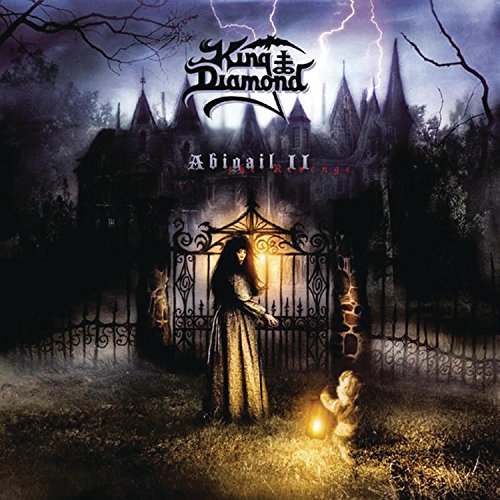 album king diamond