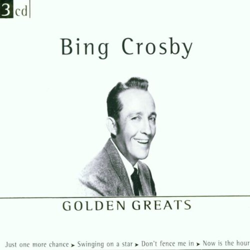 album bing crosby