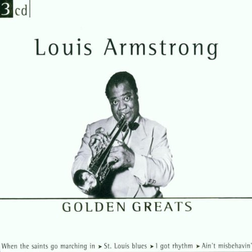 album louis armstrong