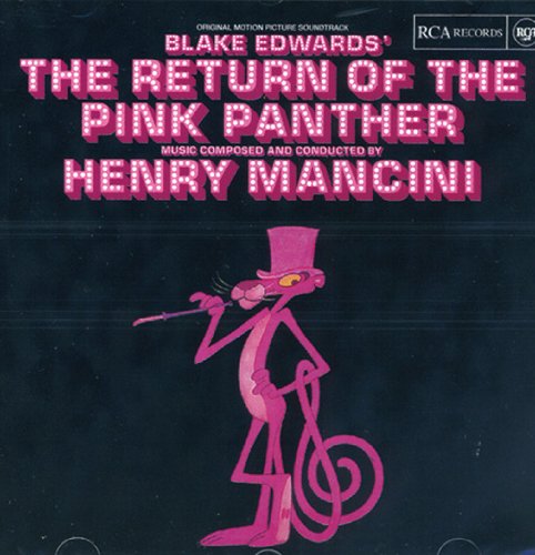 album henri mancini